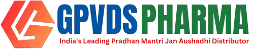 GPVDS Pharmedies Pvt. Ltd.