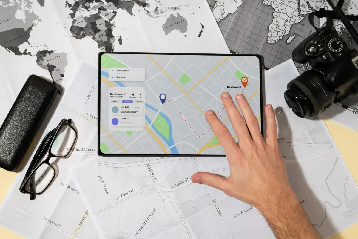 Local SEO Services in Delhi | Google Maps & Local SEO Experts