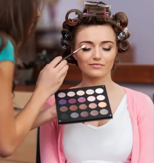 Digital Marketing for Beauty Salon